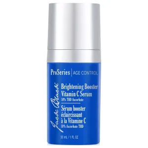 Jack Black Brightening Booster Vitamin C Serum