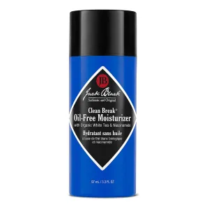 Jack Black Clean Break Oil-Free Moisturizer