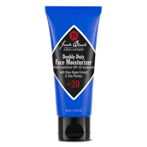 Jack Black Double-Duty Face Moisturizer SPF 20 -1.5oz