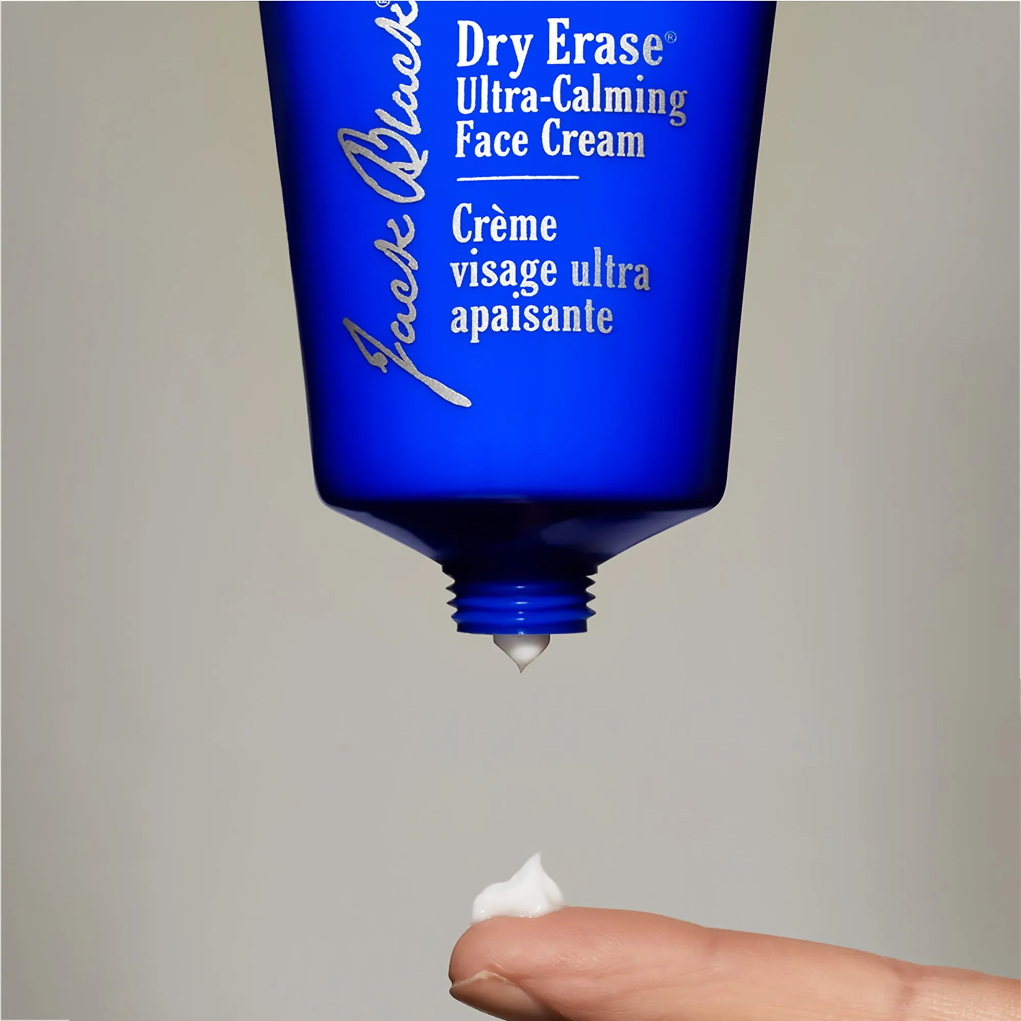 Jack Black Dry Erase Ultra Calming Face Cream