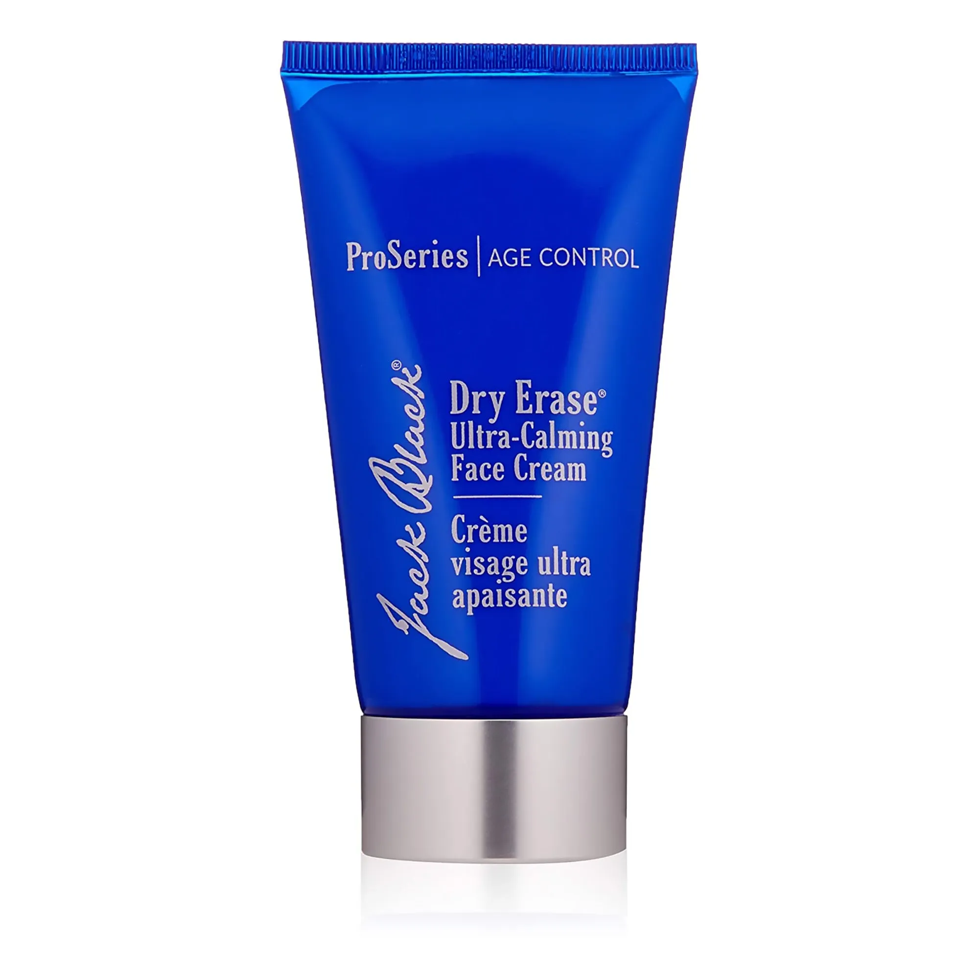 Jack Black Dry Erase Ultra Calming Face Cream