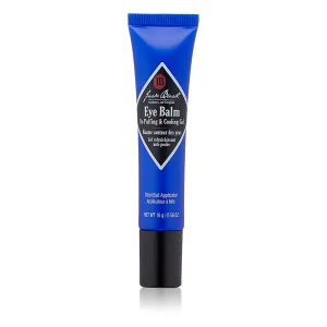 Jack Black Eye Balm De-Puffing & Cooling Gel