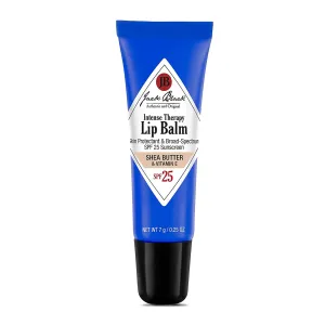 Jack Black Intense Therapy Lip Balm