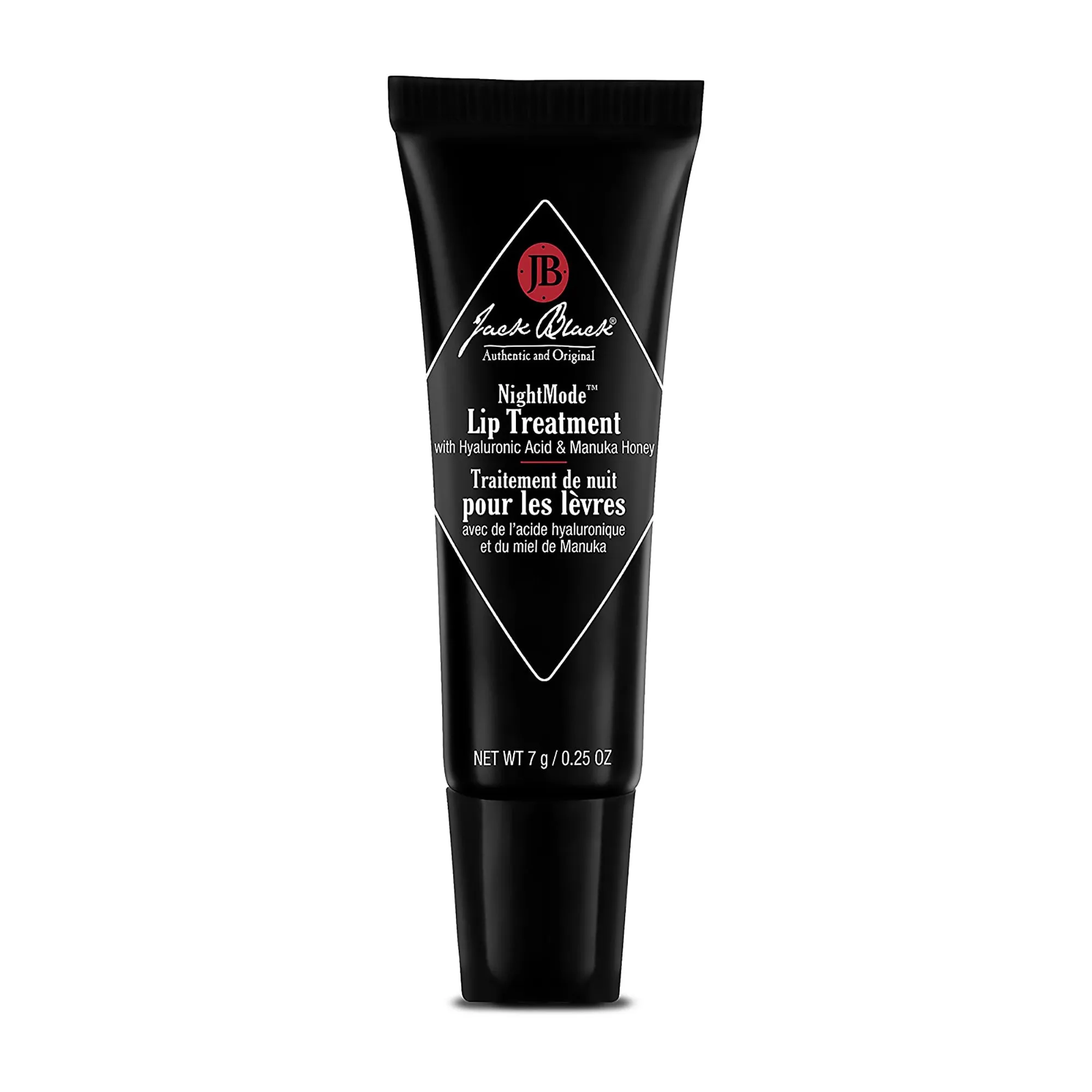 Jack Black Intense Therapy Lip Balm