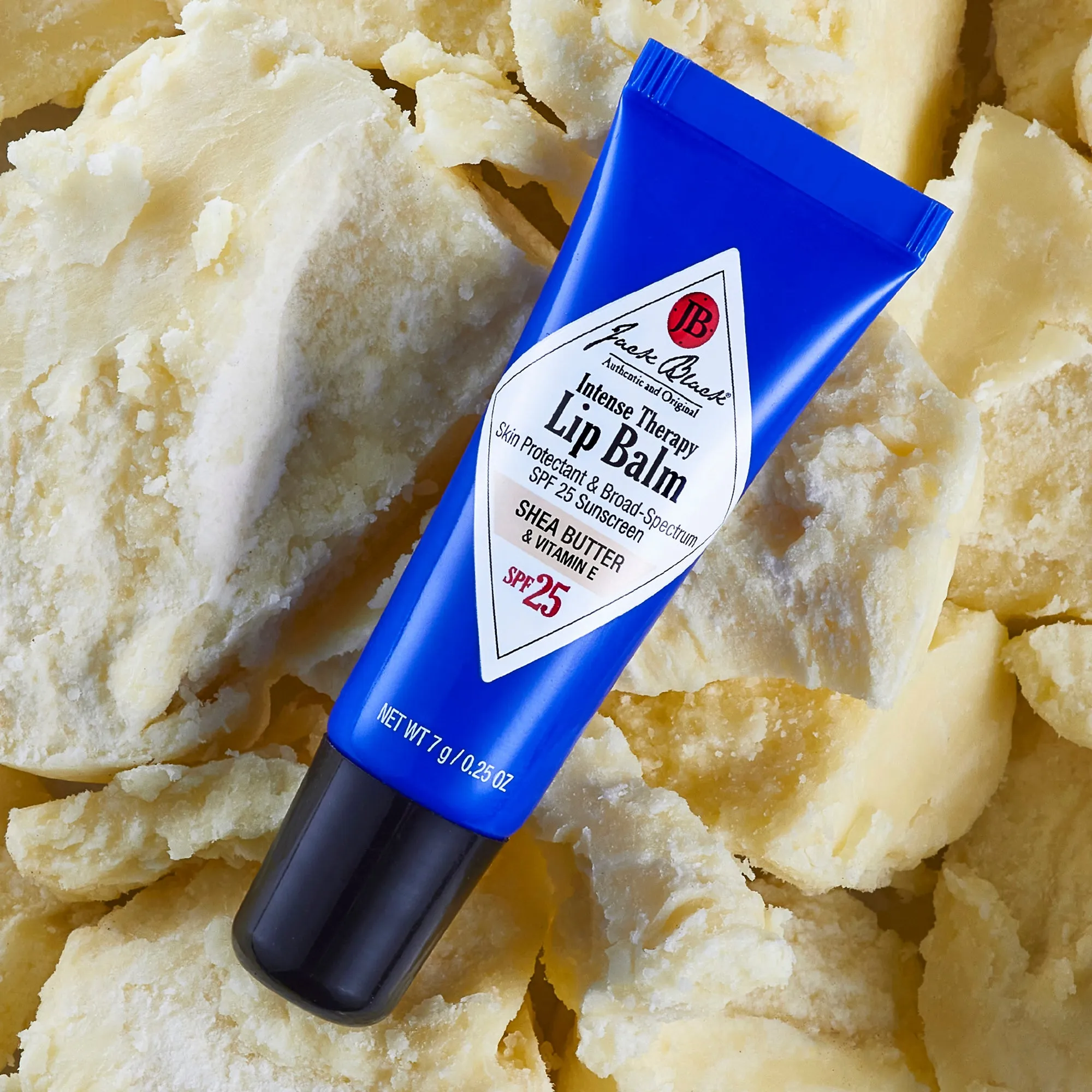 Jack Black Intense Therapy Lip Balm