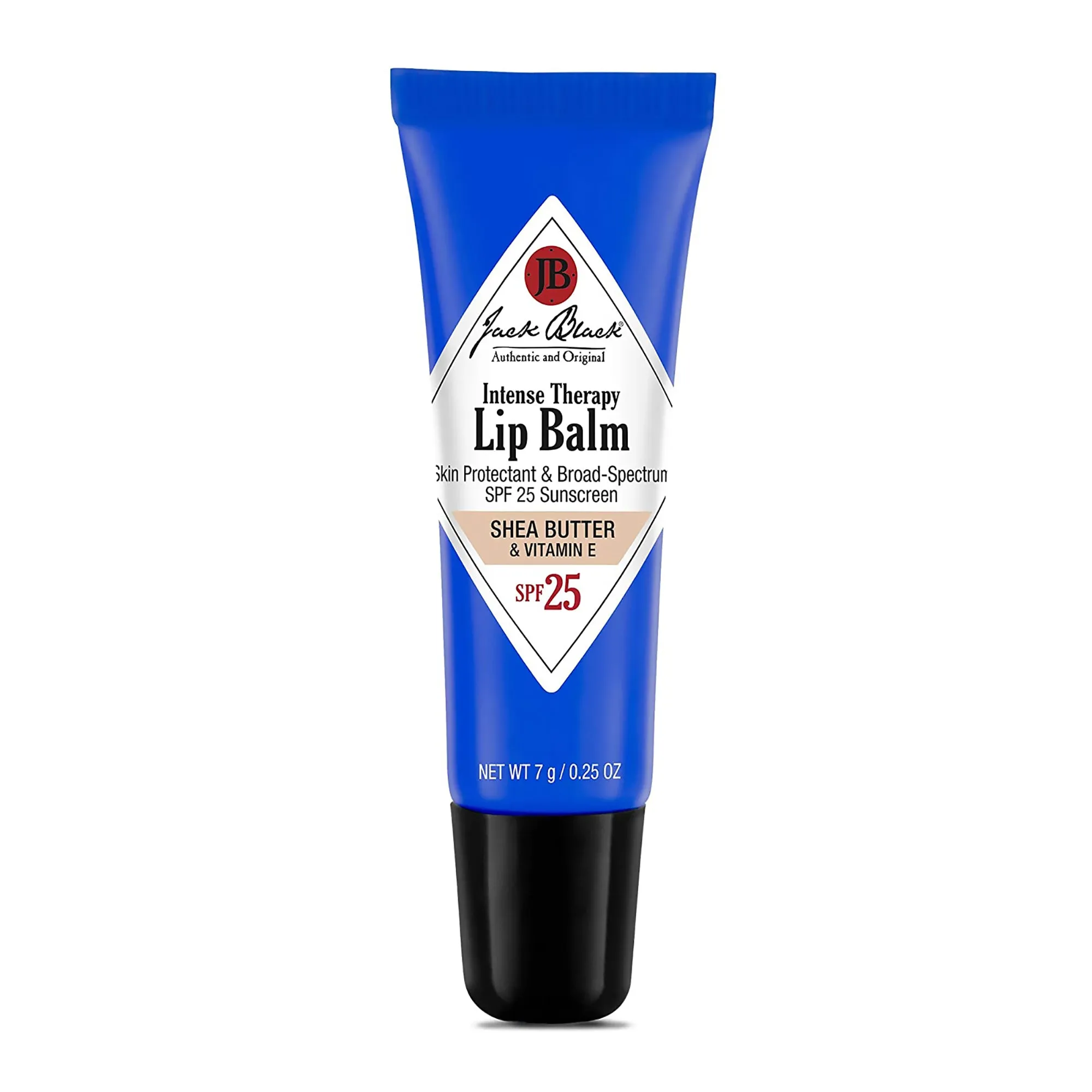 Jack Black Intense Therapy Lip Balm