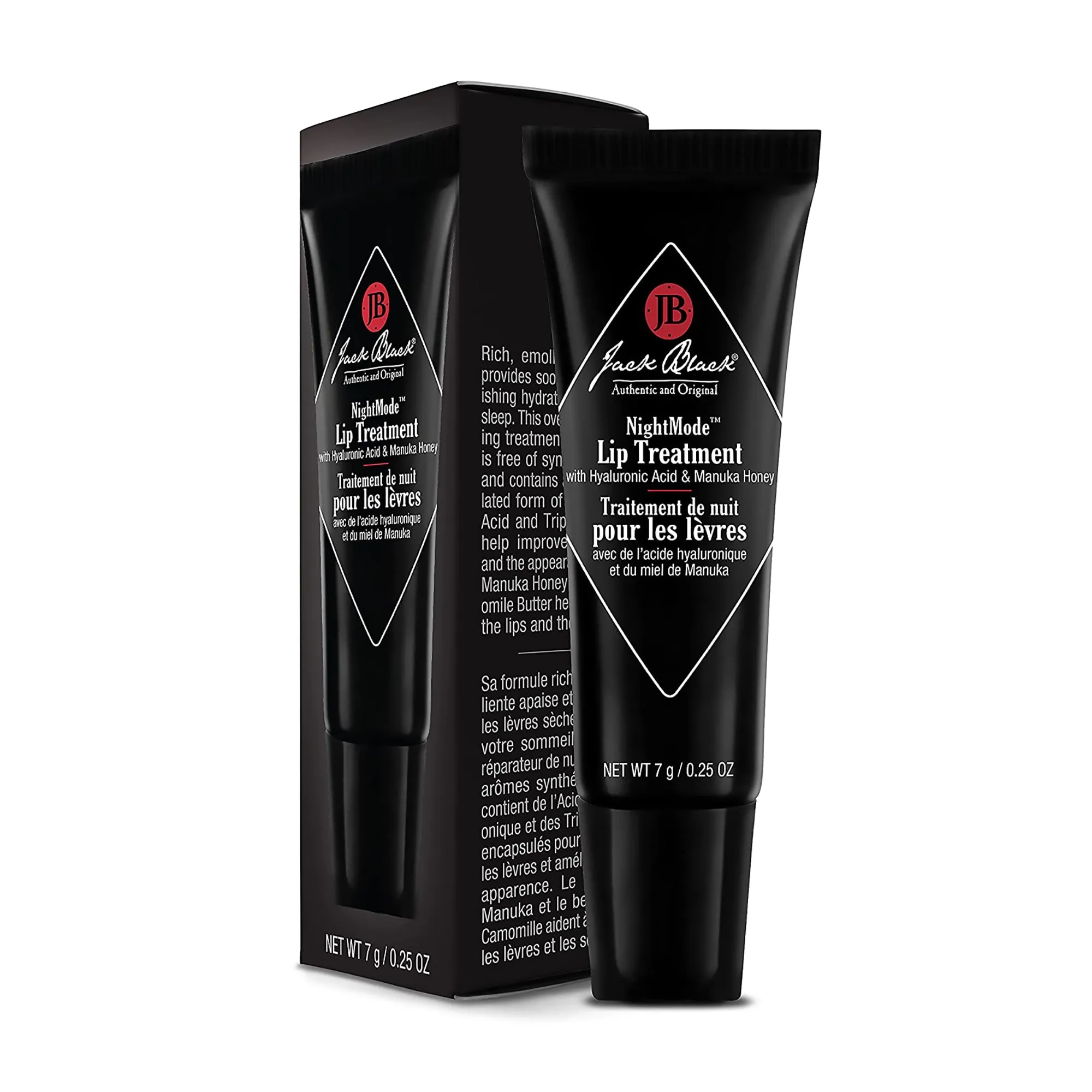 Jack Black Intense Therapy Lip Balm