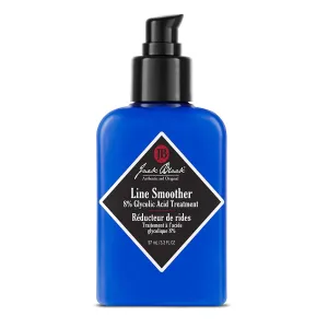 Jack Black Line Smoother 8% Glycolic Acid Treatment