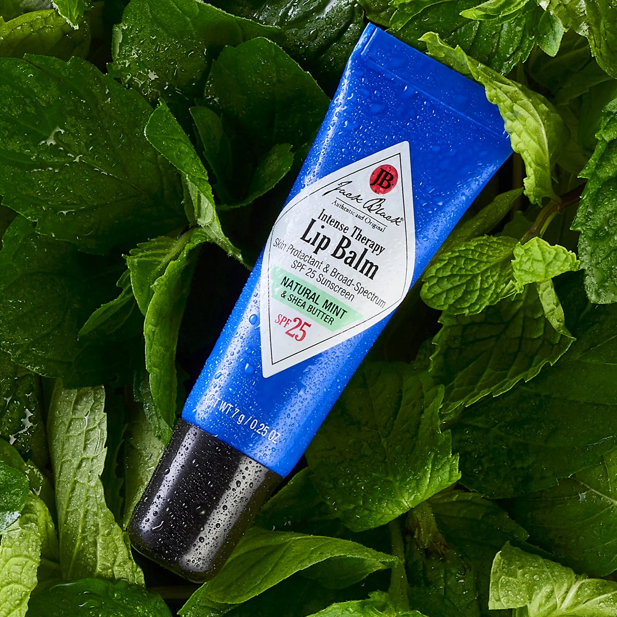 Jack Black Lip Balm Trio