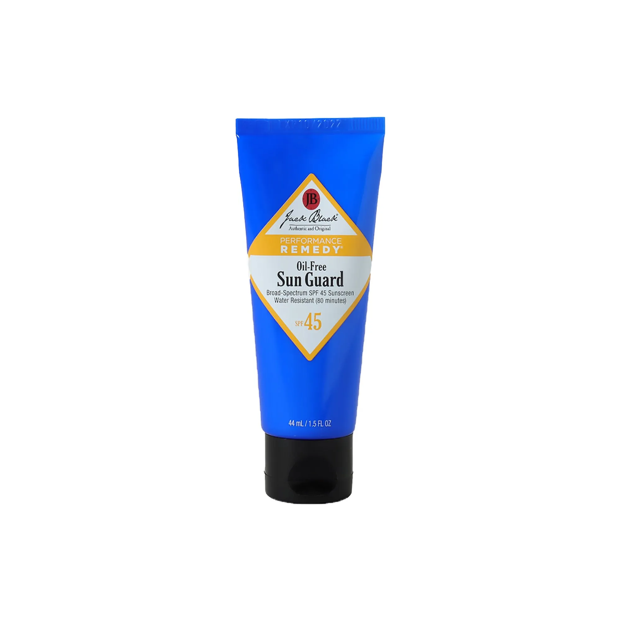 Jack Black Oil-Free Sun Guard SPF 45 Sunscreen