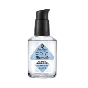 Jack Black Ultimate Nourishing Oil, 2oz (Formerly MP 10 Oil)