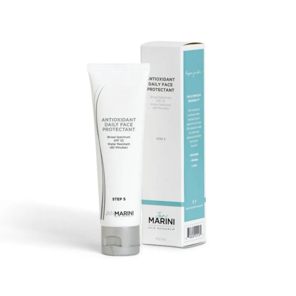 Jan Marini Antioxidant Daily Face Protectant SPF 33