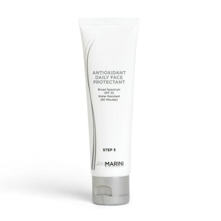 Jan Marini Antioxidant Daily Face Protectant SPF 33