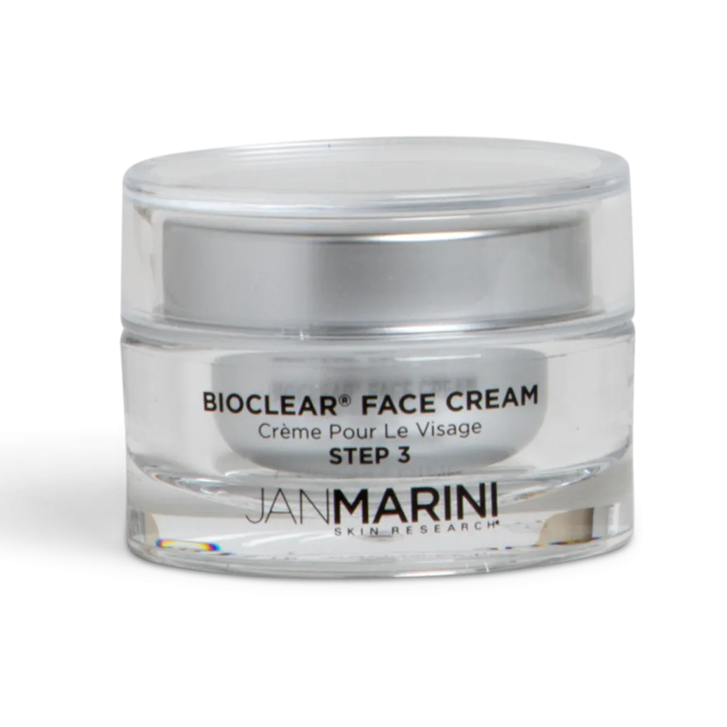 Jan Marini Bioclear Face Cream