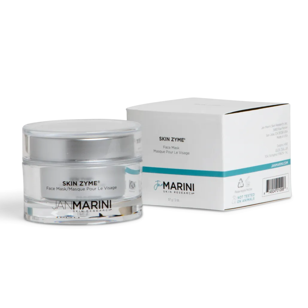Jan Marini Skin Zyme Mask