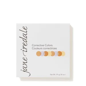 Jane Iredal Corrective Colors
