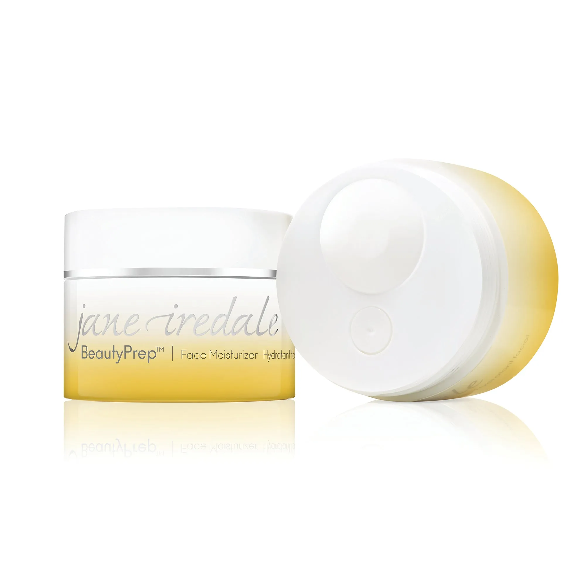 Jane Iredale BeautyPrep Face Moisturizer