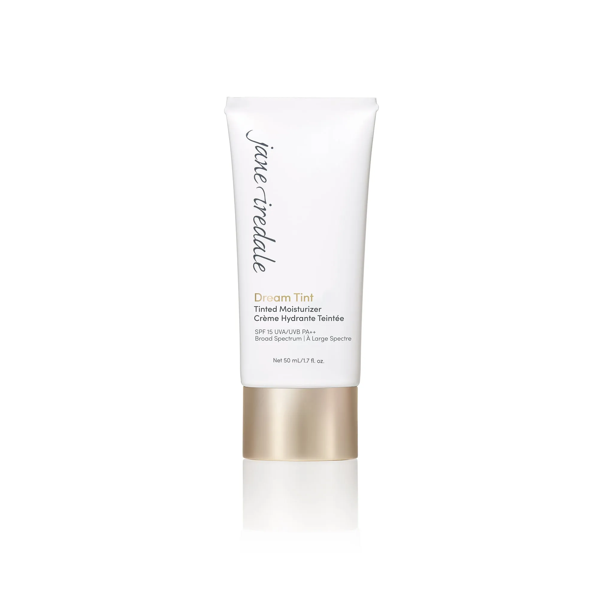 Jane Iredale Dream Tint Tinted Moisturizer