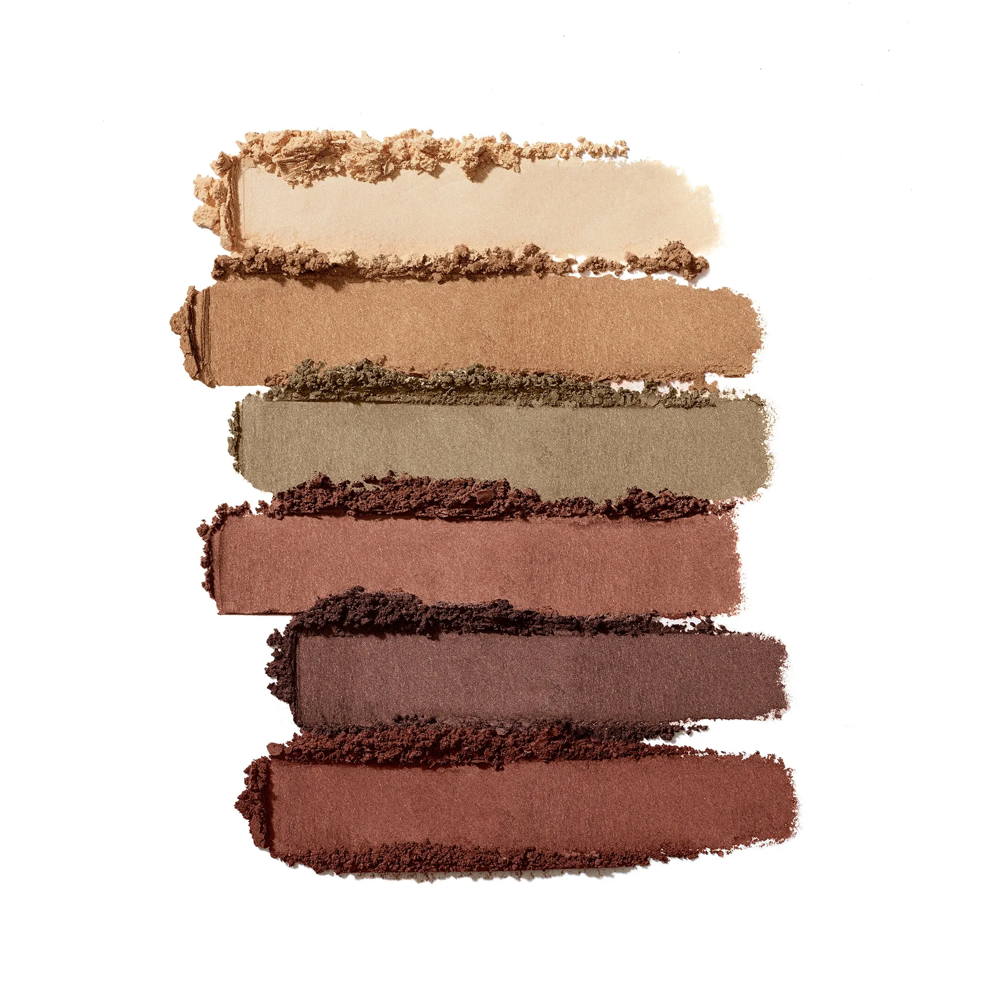 Jane Iredale Eye Shadow Kit - Naturally Glam