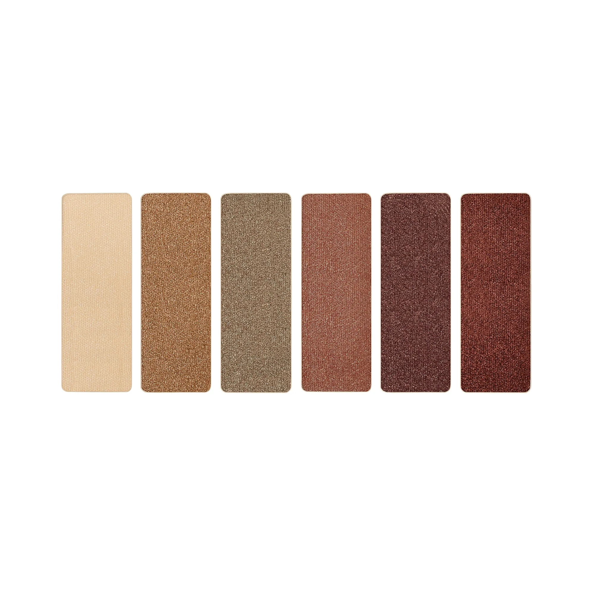 Jane Iredale Eye Shadow Kit - Naturally Glam