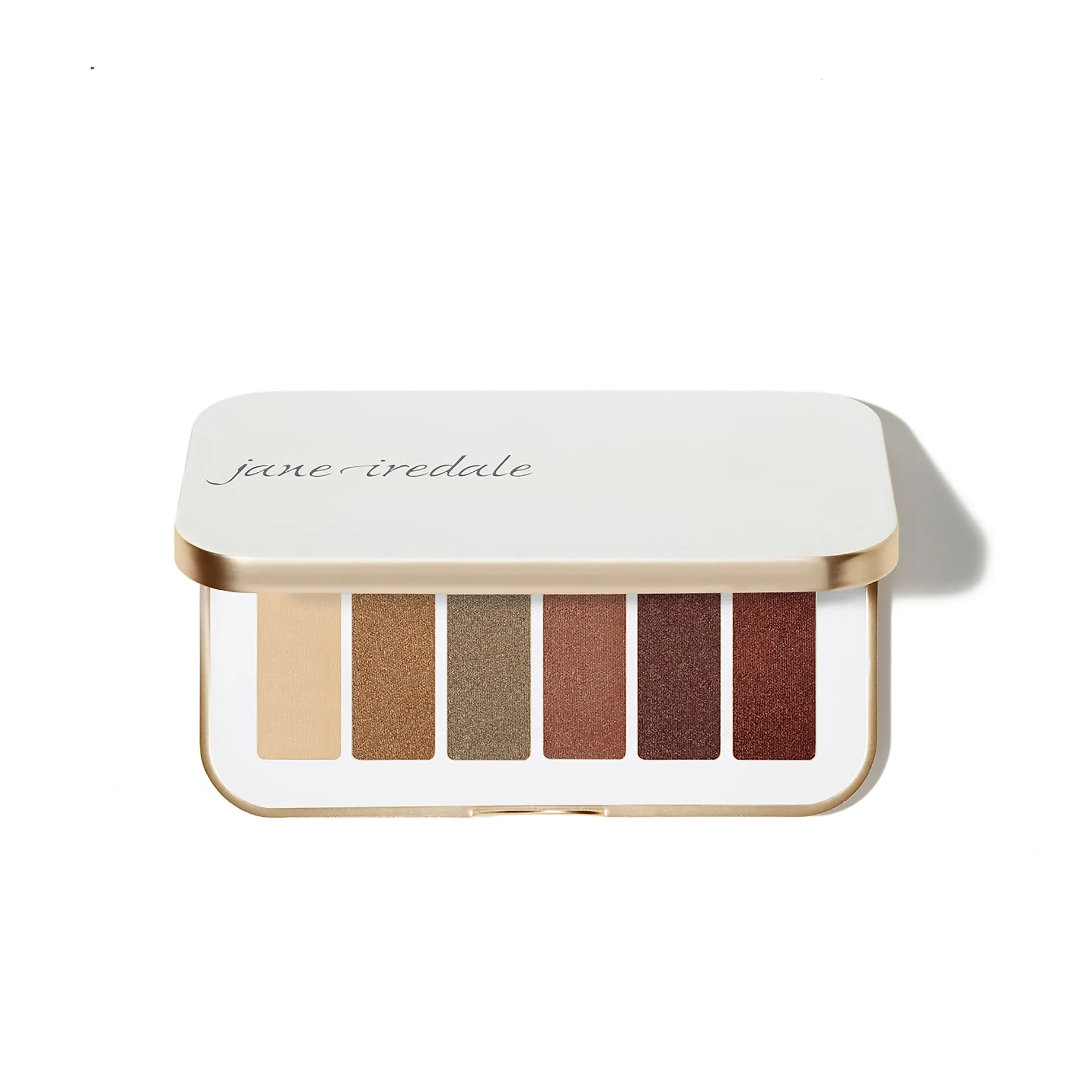 Jane Iredale Eye Shadow Kit - Naturally Glam