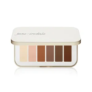 Jane Iredale Eye Shadow Kit - Naturally Matte