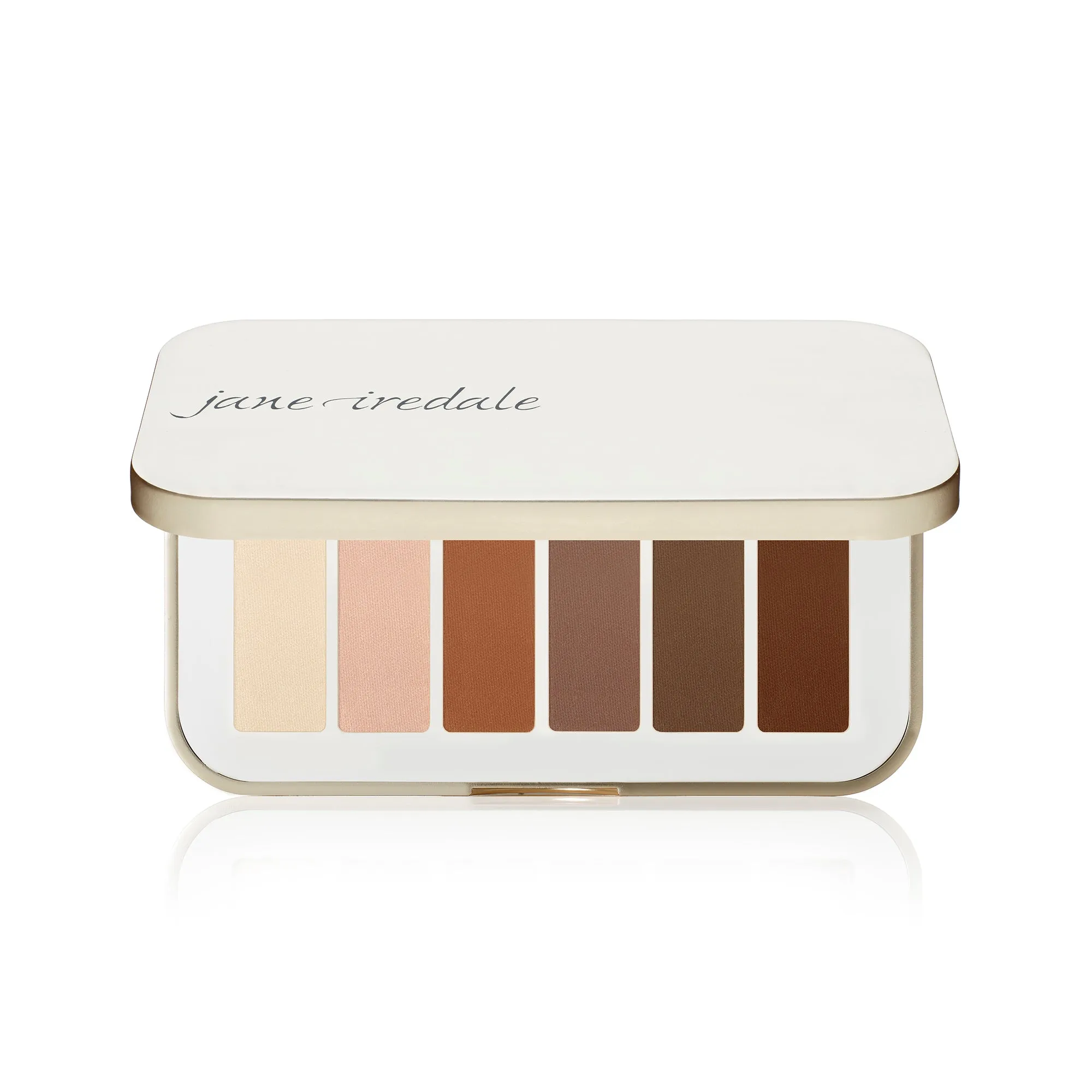 Jane Iredale Eye Shadow Kit - Naturally Matte