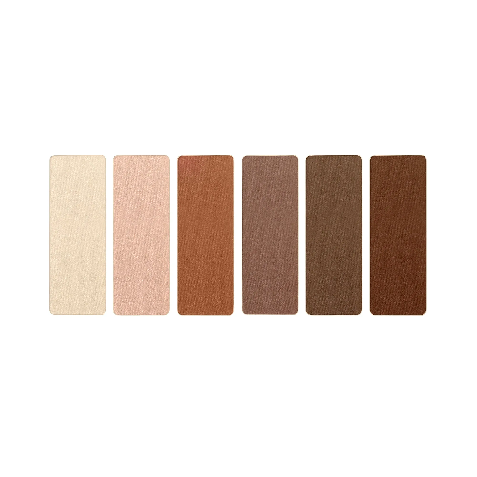 Jane Iredale Eye Shadow Kit - Naturally Matte
