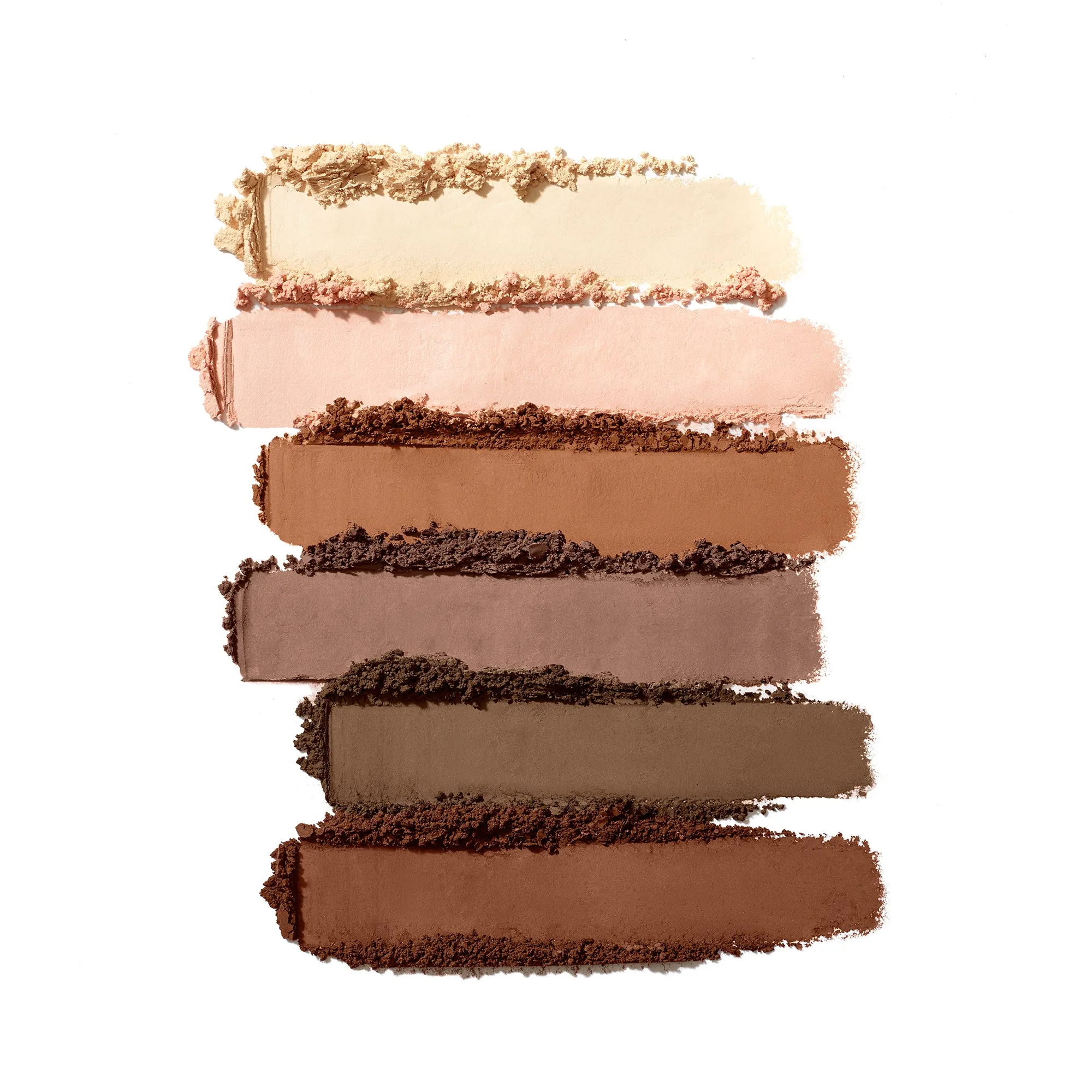 Jane Iredale Eye Shadow Kit - Naturally Matte