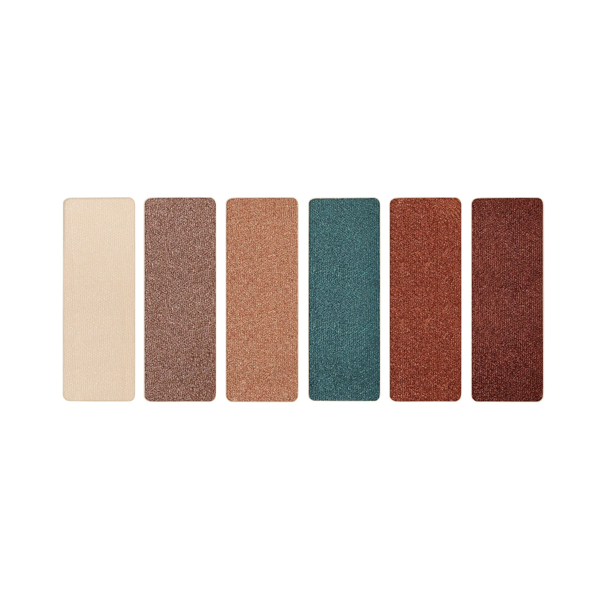 Jane Iredale Eye Shadow Kit - Solar Flare
