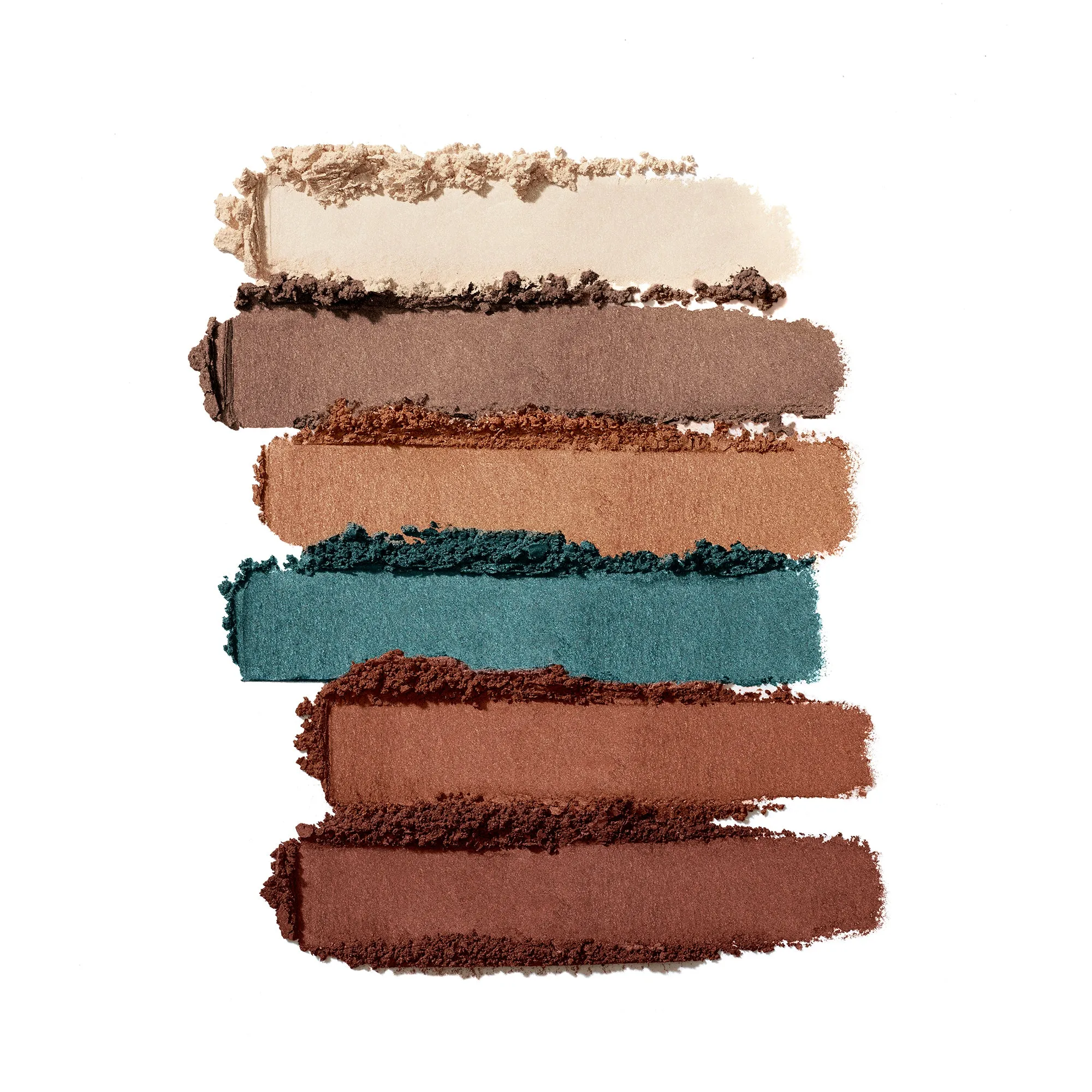 Jane Iredale Eye Shadow Kit - Solar Flare