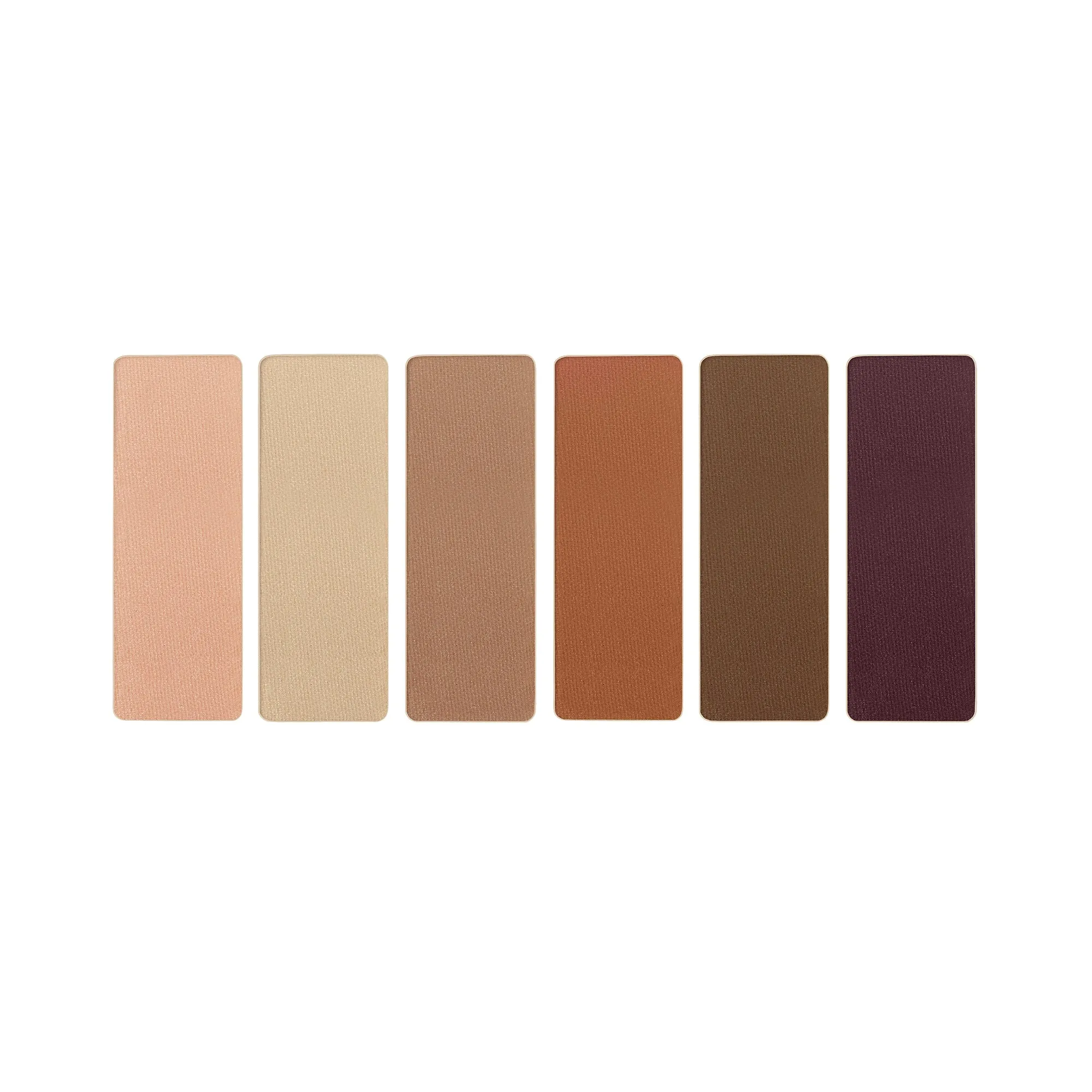 Jane Iredale Eye Shadow Pure Basics Kit