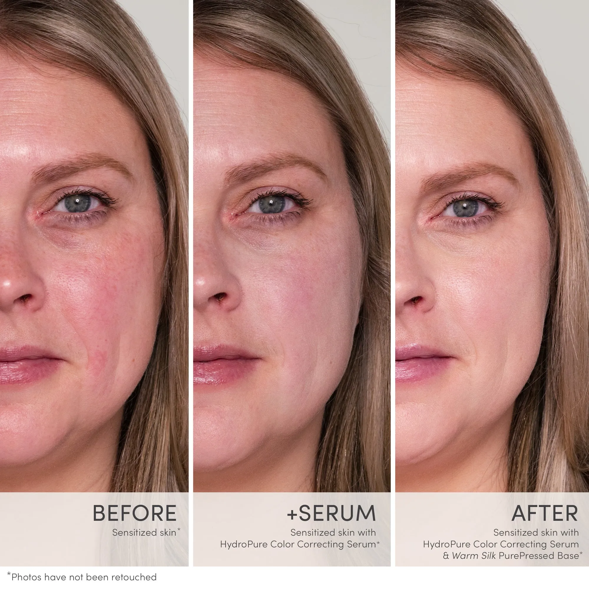 Jane Iredale HydroPure Color Correcting Serum