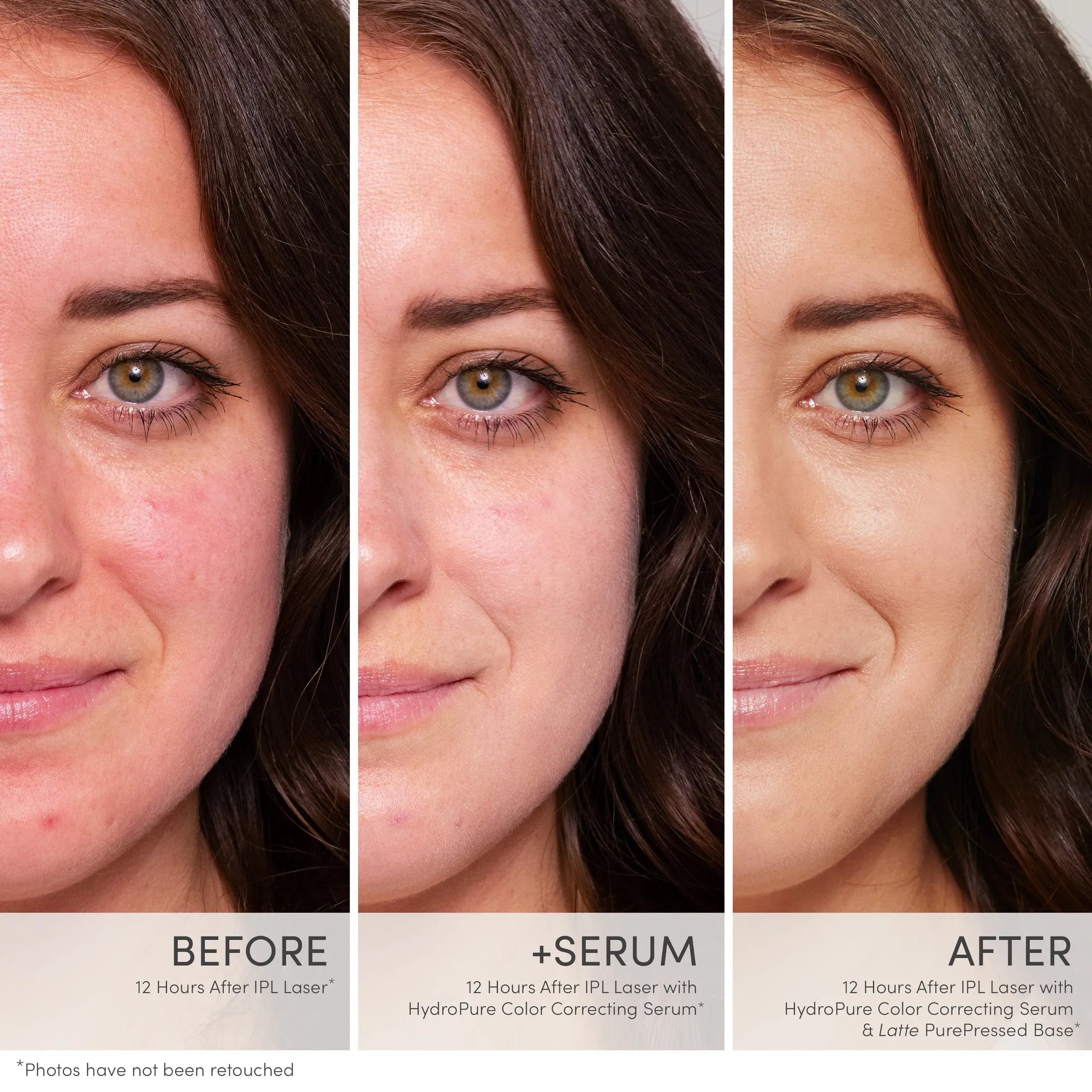 Jane Iredale HydroPure Color Correcting Serum