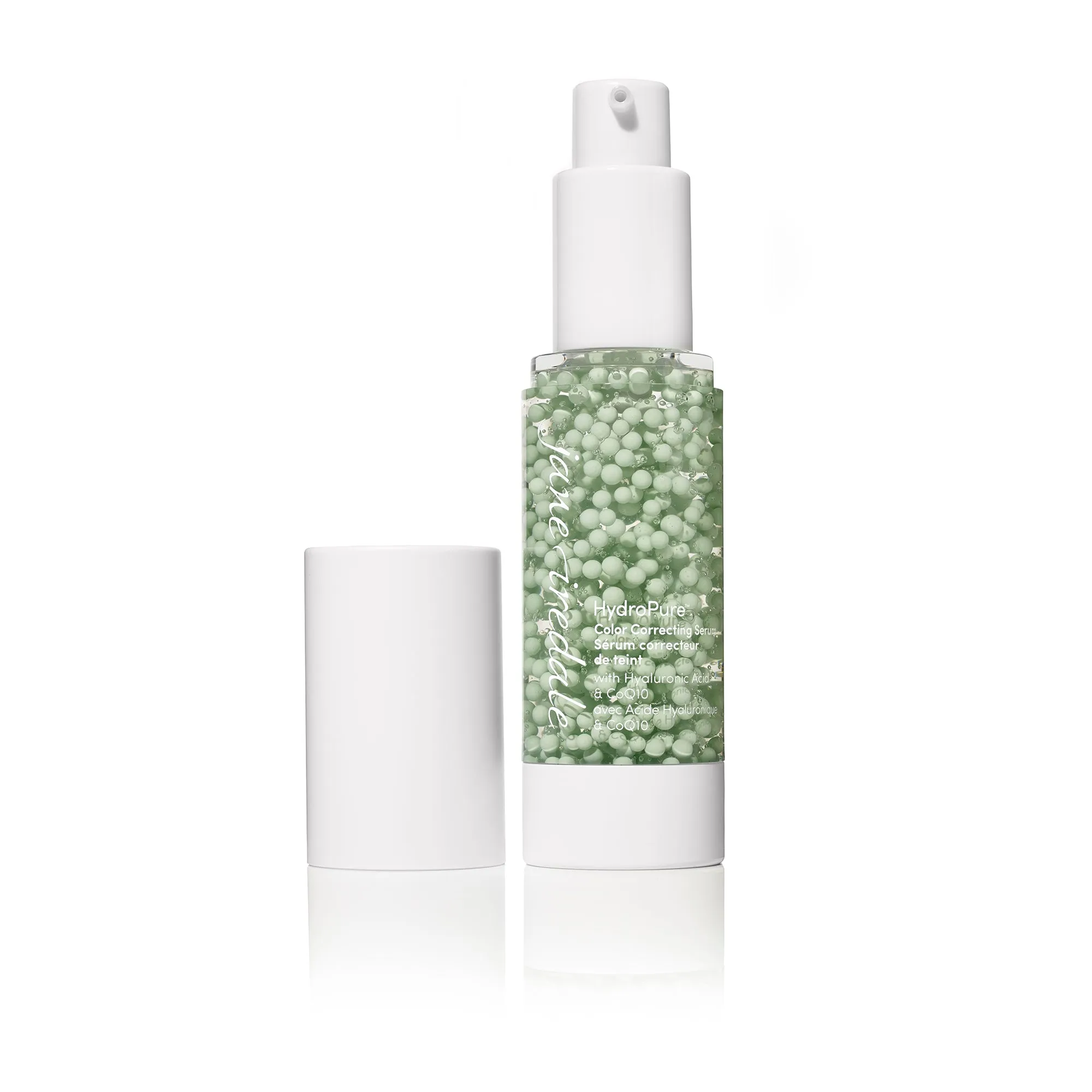 Jane Iredale HydroPure Color Correcting Serum