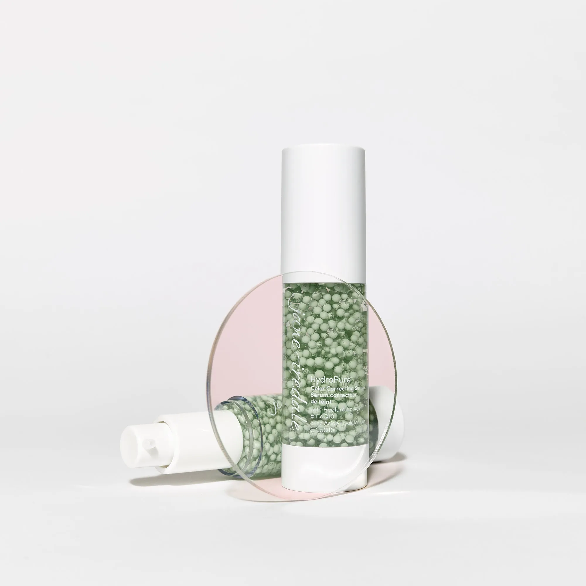 Jane Iredale HydroPure Color Correcting Serum