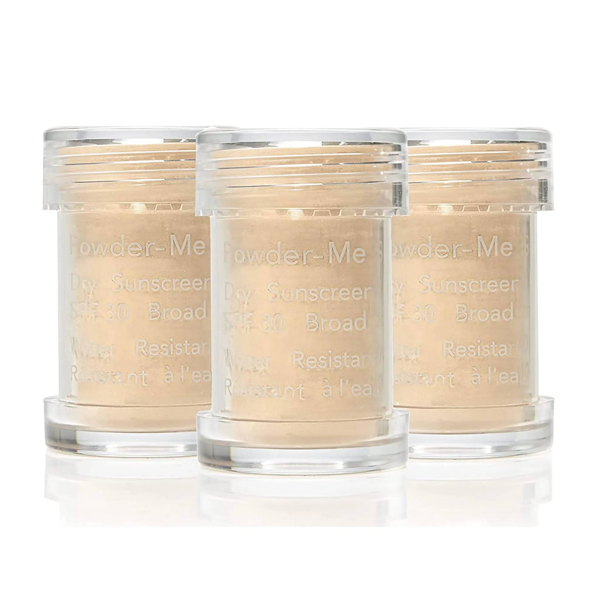 Jane Iredale Powder Me SPF 30 Dry Sunscreen Brush Refill