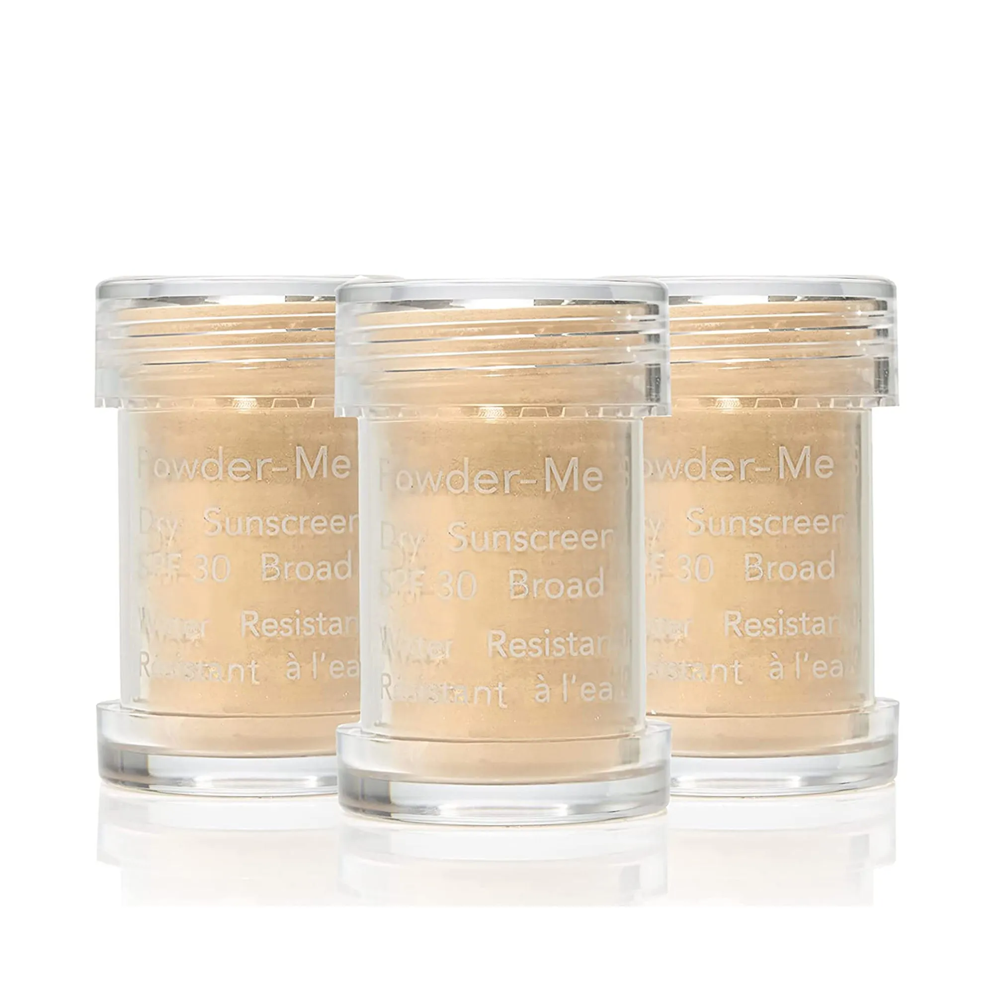 Jane Iredale Powder Me SPF 30 Dry Sunscreen Brush Refill