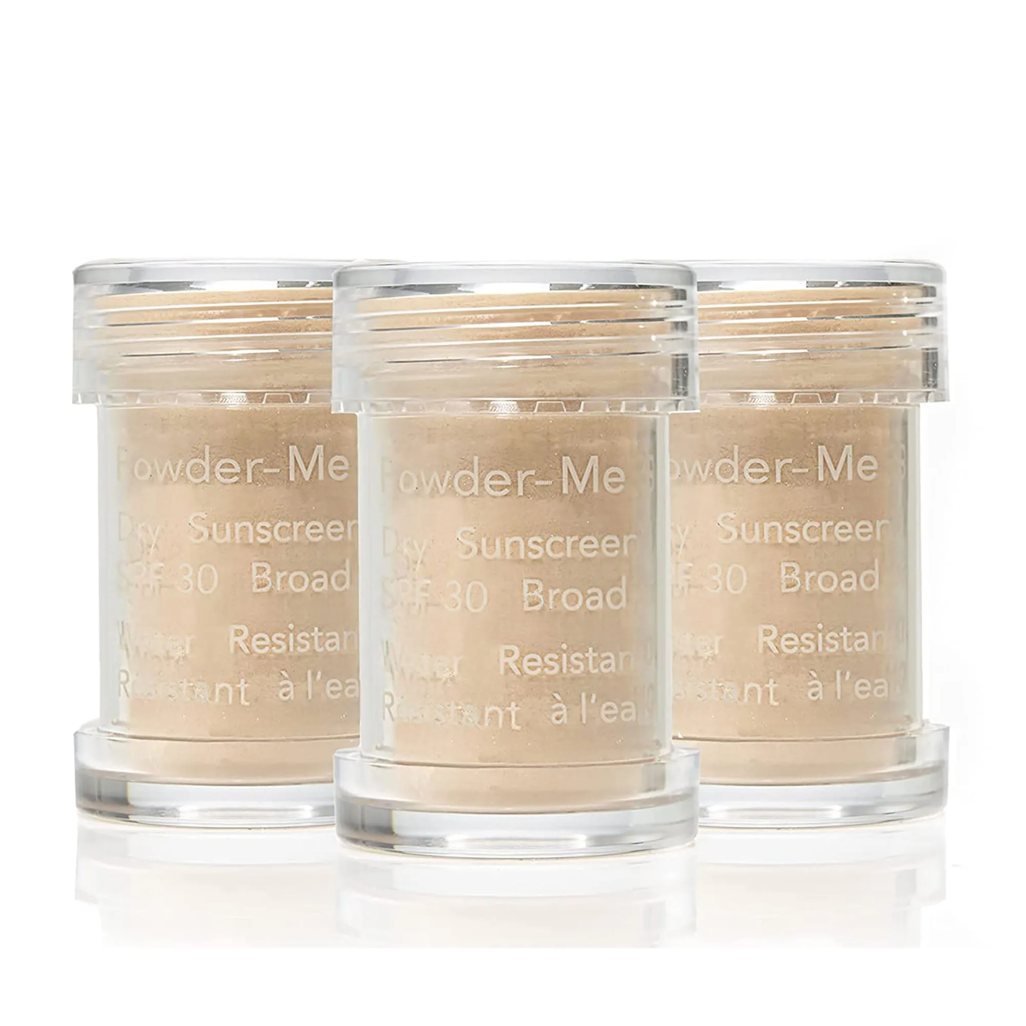 Jane Iredale Powder Me SPF 30 Dry Sunscreen Brush Refill