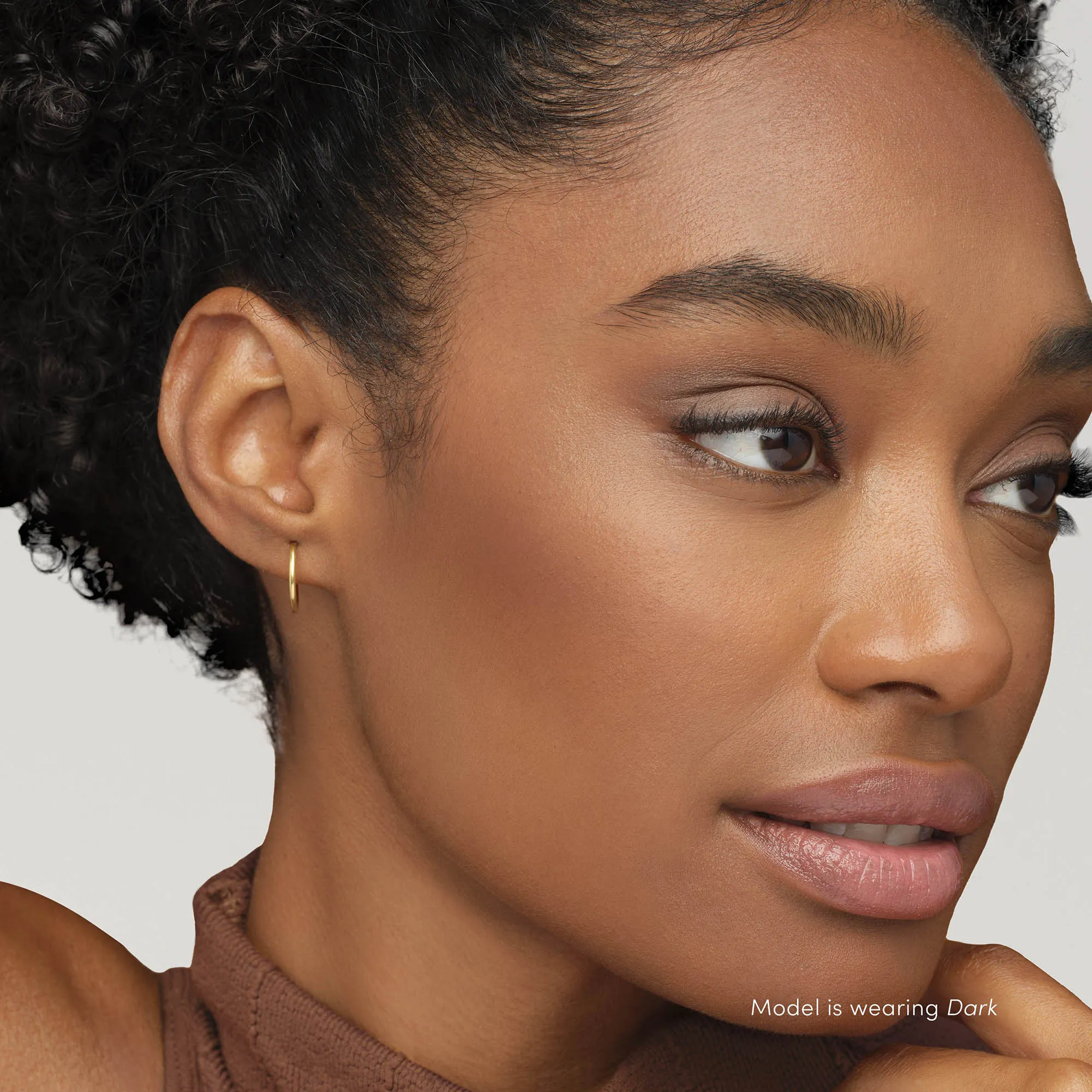 Jane Iredale PureBronze Matte Bronzer Refill - Dark