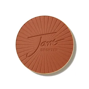 Jane Iredale PureBronze Matte Bronzer Refill - Dark