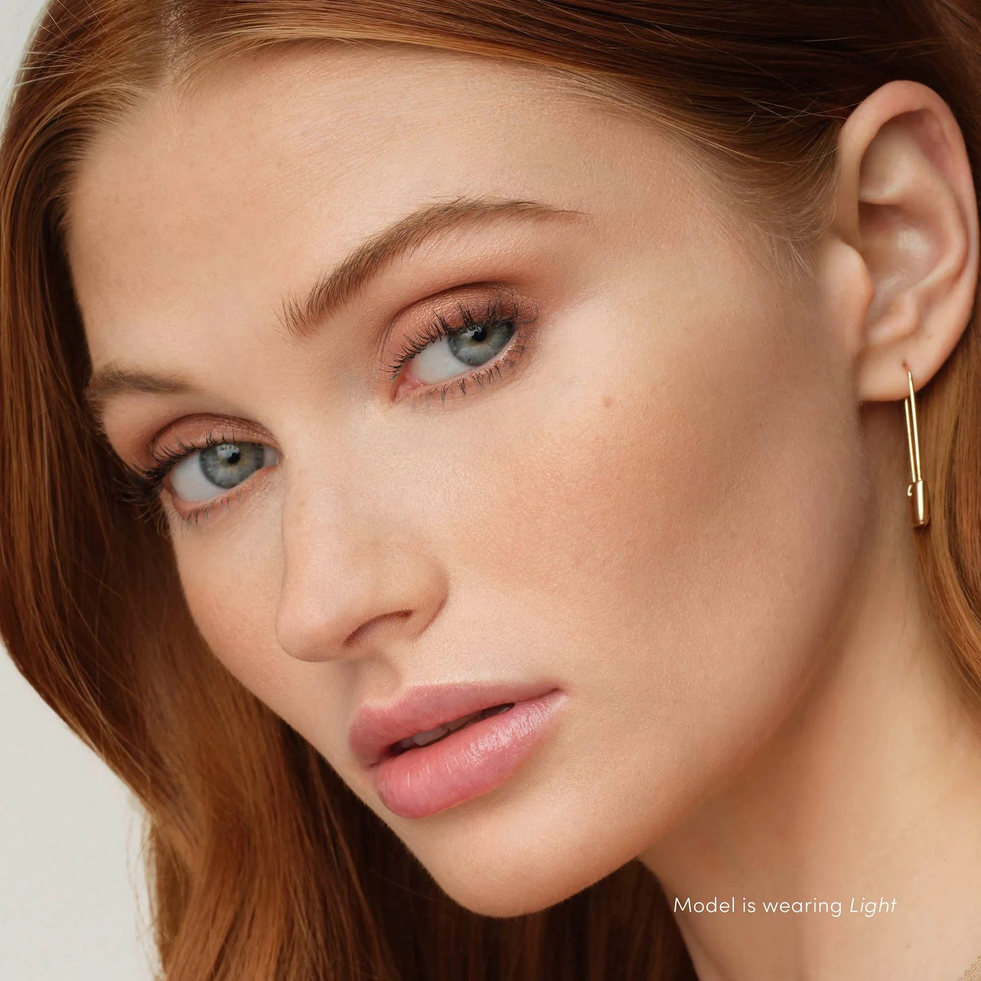 Jane Iredale PureBronze Matte Bronzer Refill - Light