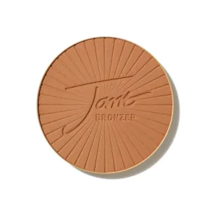 Jane Iredale PureBronze Matte Bronzer Refill - Medium