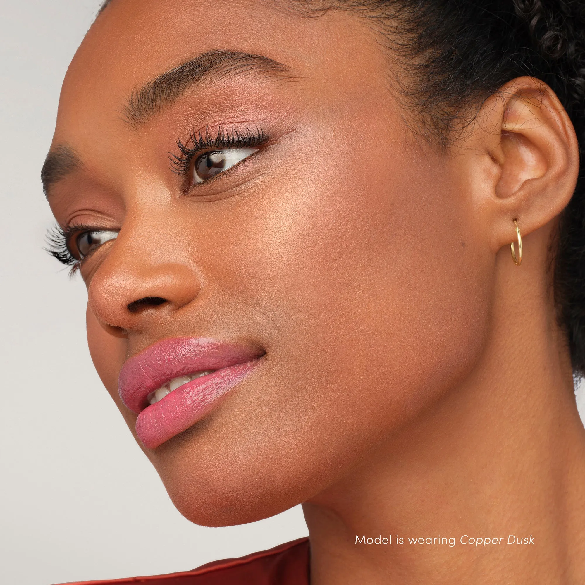 Jane Iredale PureBronze Shimmer Bronzer Refill - Copper Dusk