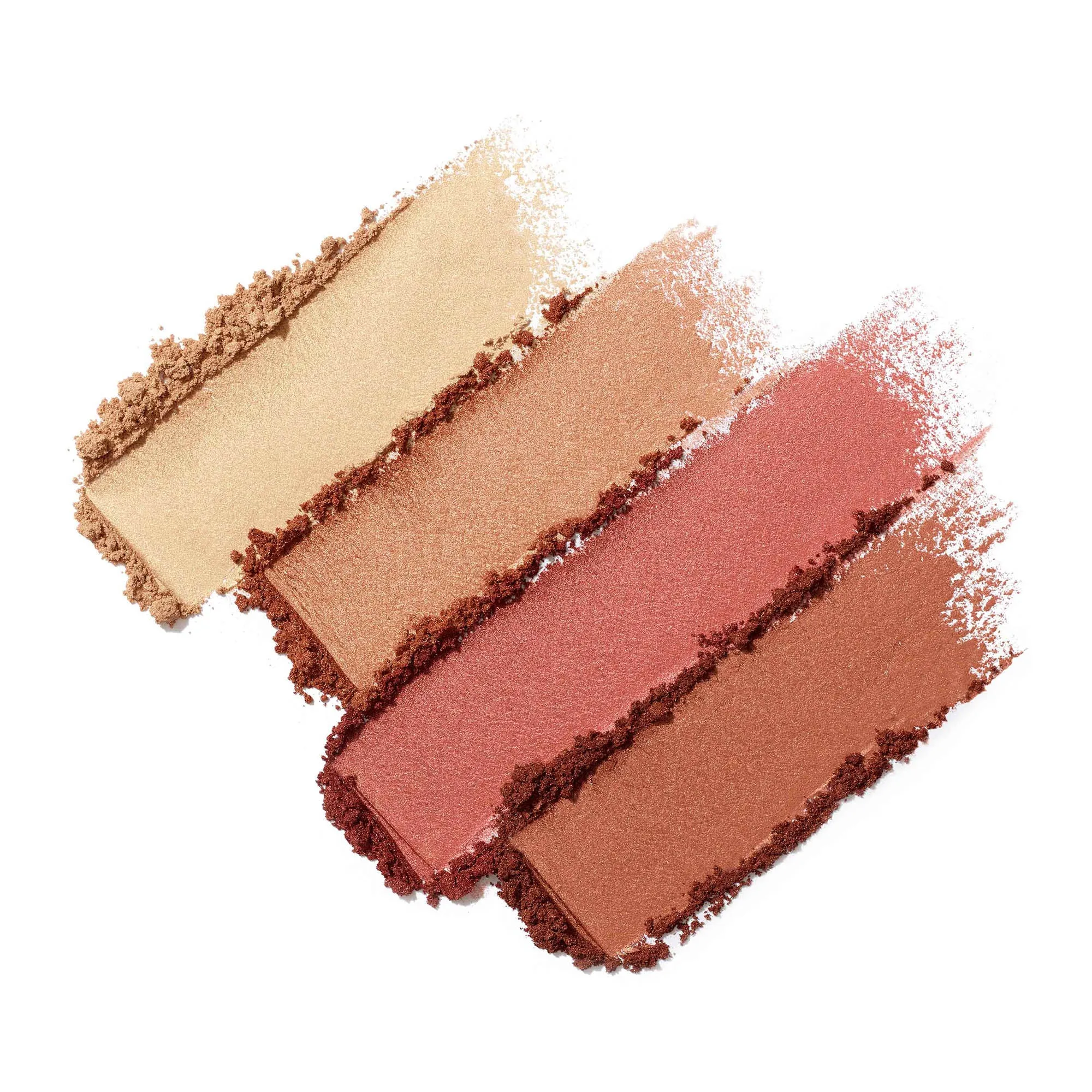 Jane Iredale PureBronze Shimmer Bronzer Refill - Copper Dusk