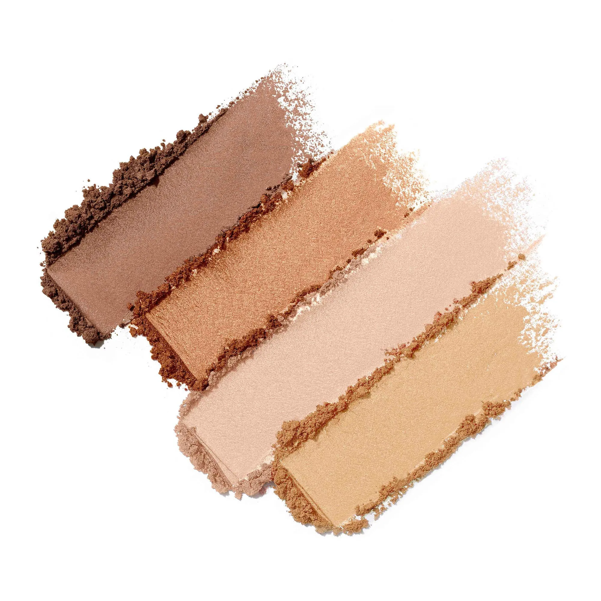 Jane Iredale PureBronze Shimmer Bronzer Refill - Moonglow