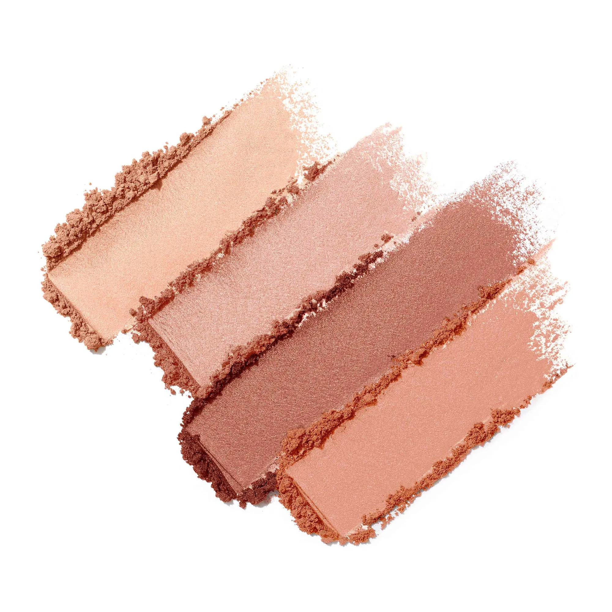 Jane Iredale PureBronze Shimmer Bronzer Refill - Peaches & Cream