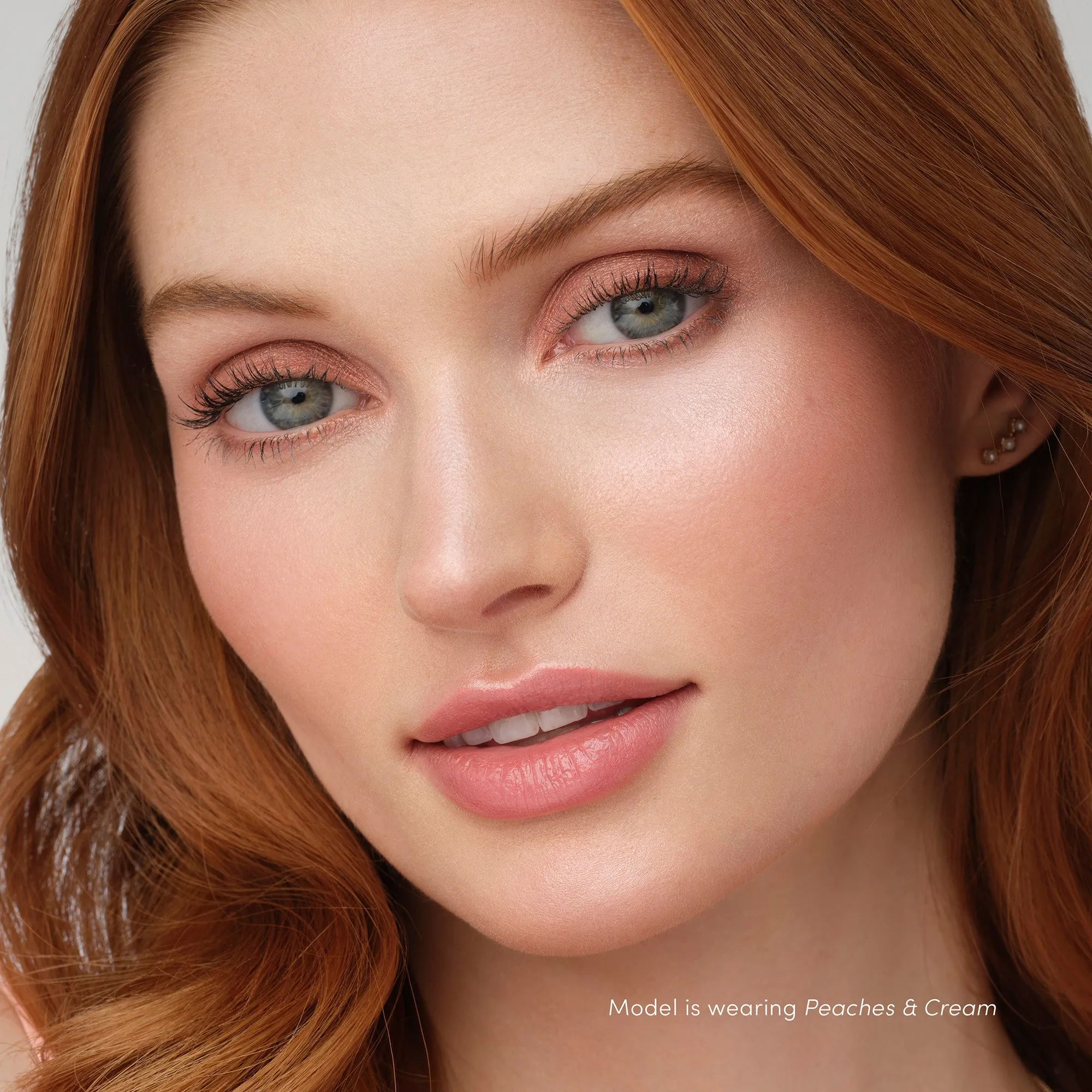 Jane Iredale PureBronze Shimmer Bronzer Refill - Peaches & Cream