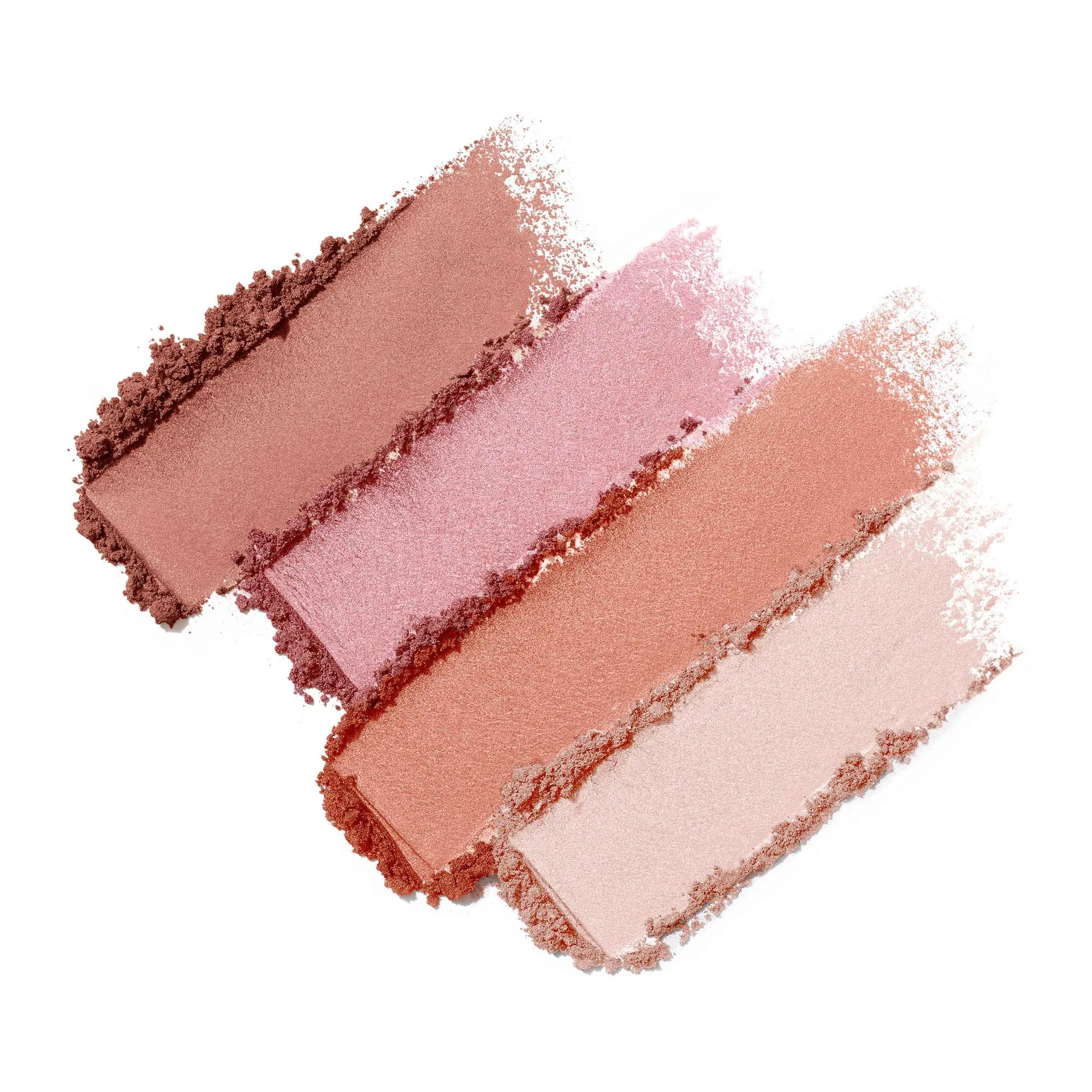 Jane Iredale PureBronze Shimmer Bronzer Refill - Rose Dawn