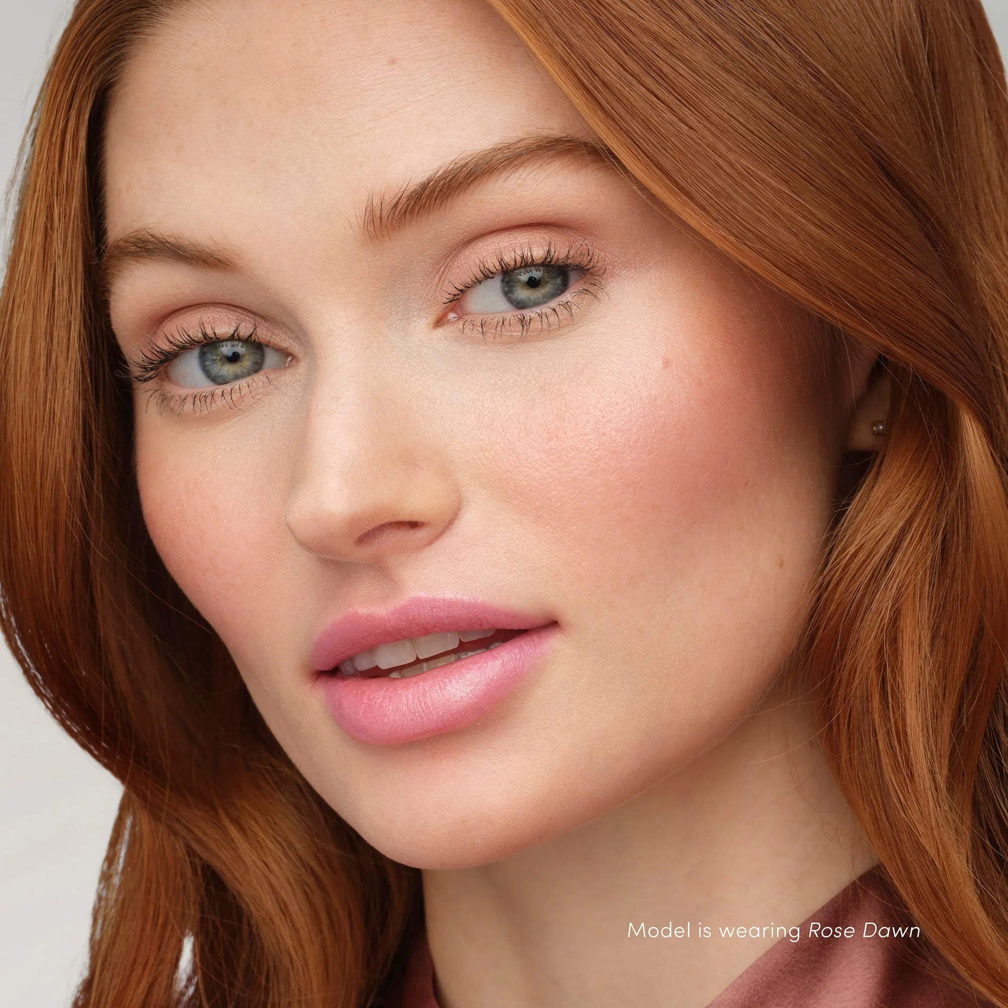 Jane Iredale PureBronze Shimmer Bronzer Refill - Rose Dawn